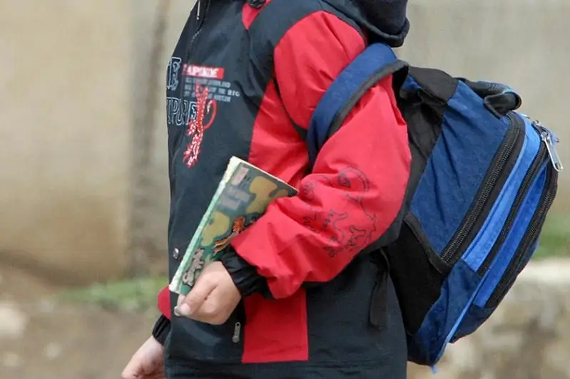 Более 200 человек были задействованы в поисках ребёнка в Темиртау