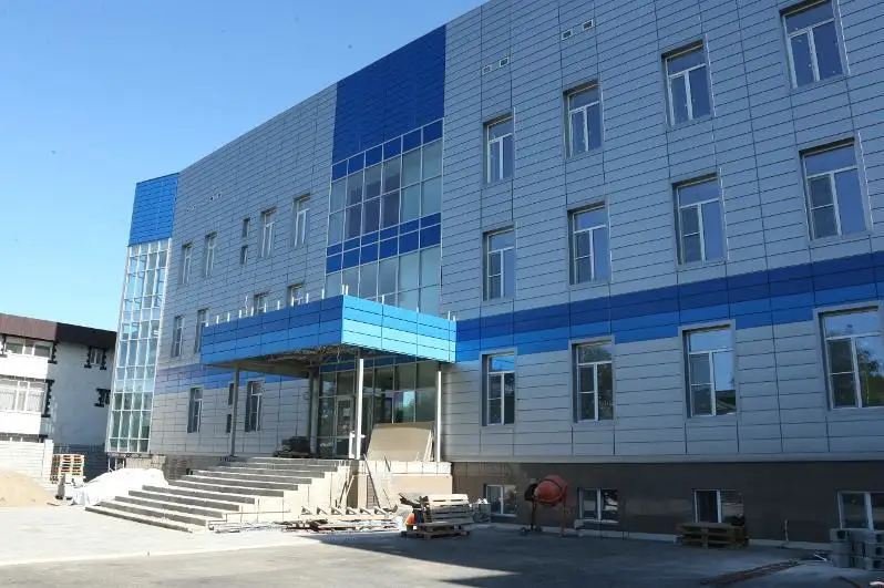 Седьмая лаборатория по выявлению коронавируса скоро заработает в Алматинской области