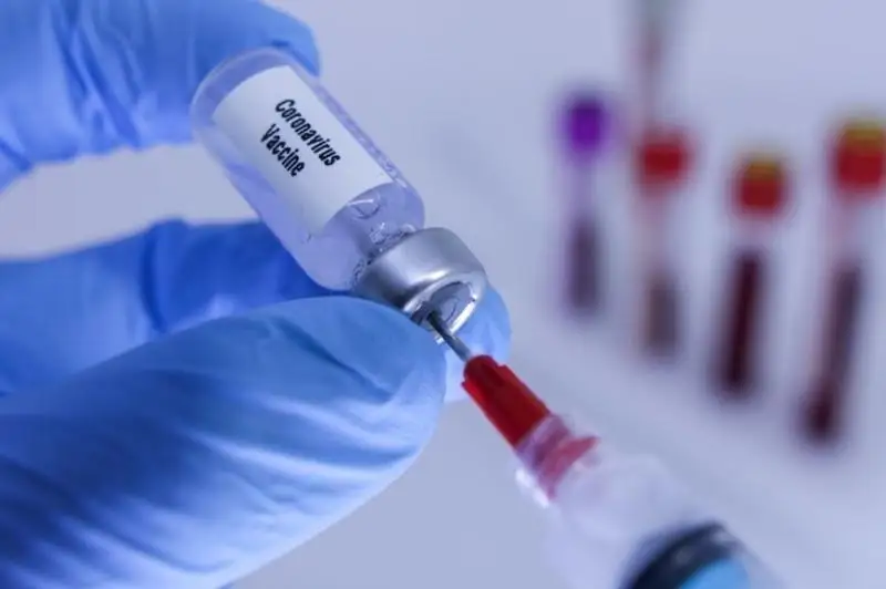 В Бельгии будут производить вакцину против COVID-19