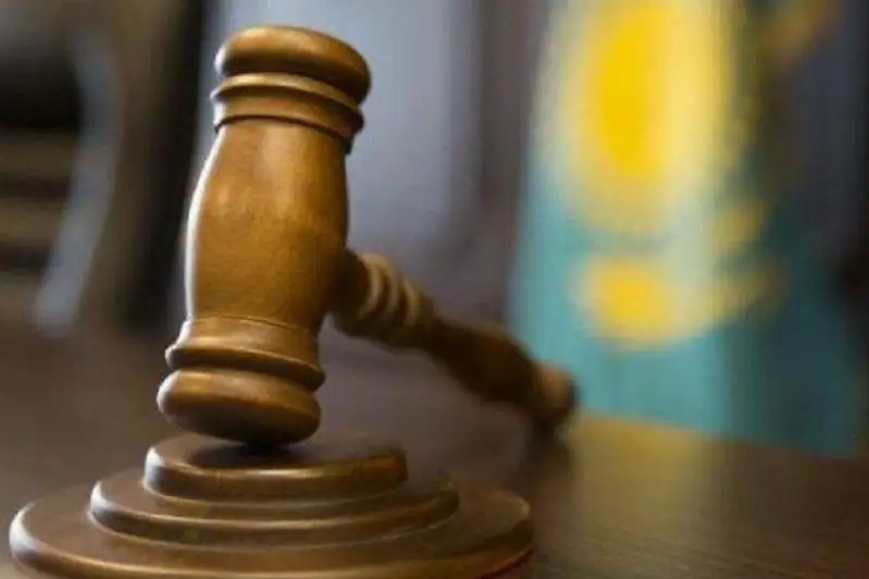 Громкий судебный процесс над экс-госслужащими начался в Атырау