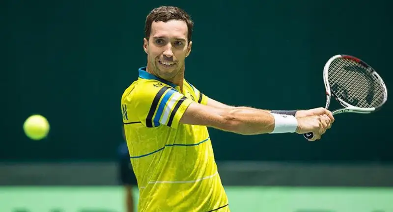 Кто представит Казахстан на Australian Open-2020