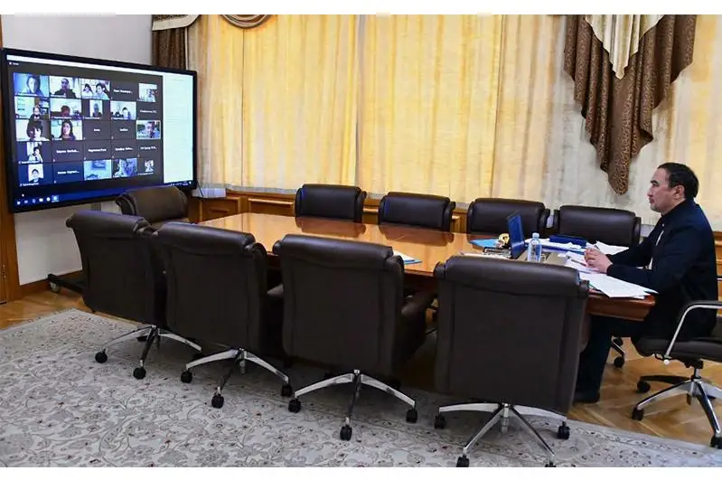 65 социальных проектов планируется реализовать с НПО в этом году – акимат Алматы