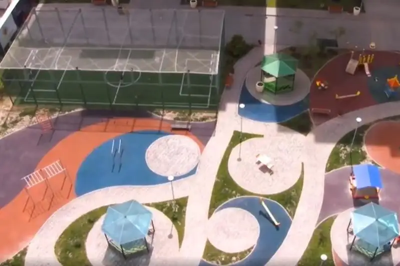 В Алматы ко Дню столицы ввели в эксплуатацию шесть жилых комплексов