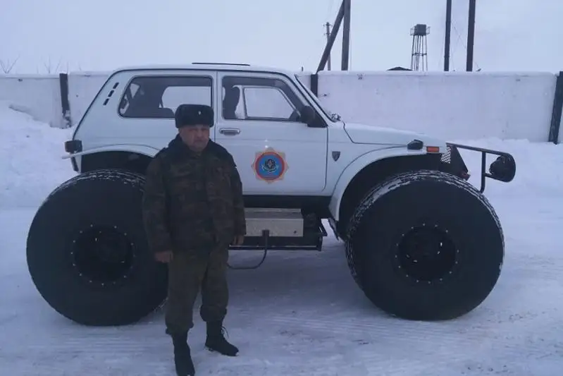 Более 30 человек эвакуировали из снежных заторов в СКО