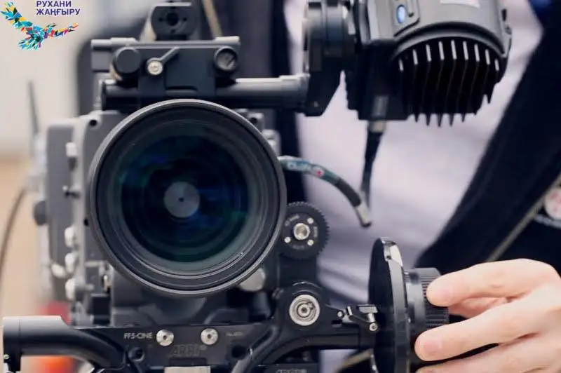 Серию видеороликов о Казахстане подготовили к 30-летию независимости