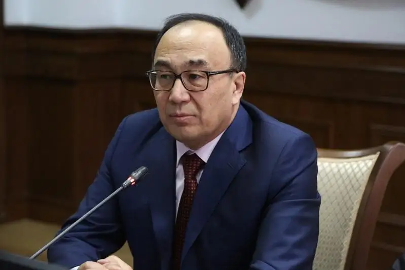 Президент имеет эффективную обратную связь от всех слоев нашего общества – Ерлан Сыдыков