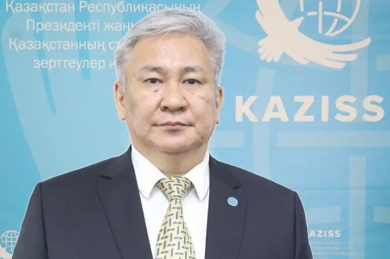 Елбасы призывает народ Казахстана в очередной раз проявить сплоченность - Марат Жумагулов