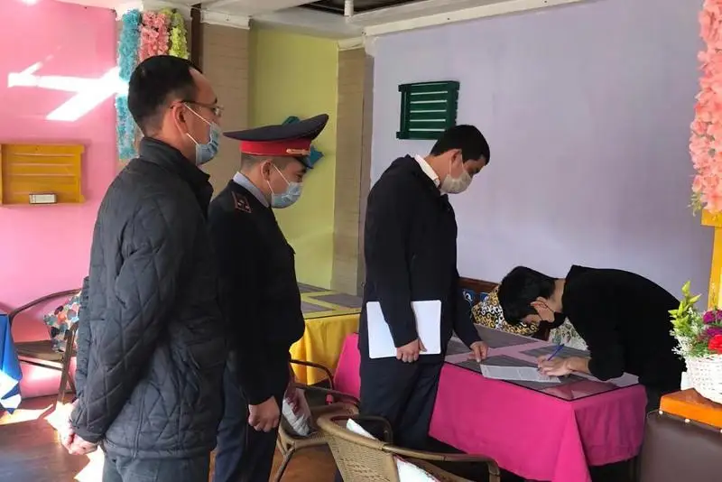 На какую сумму оштрафовали нарушителей карантинных мер в Алматы