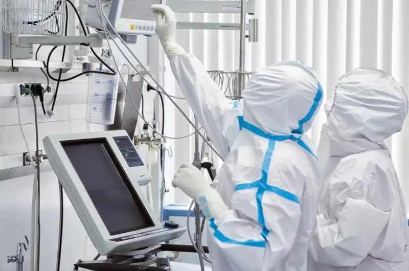 123 мобильные бригады наблюдают за пациентами с симптомами COVID-19 в ЗКО