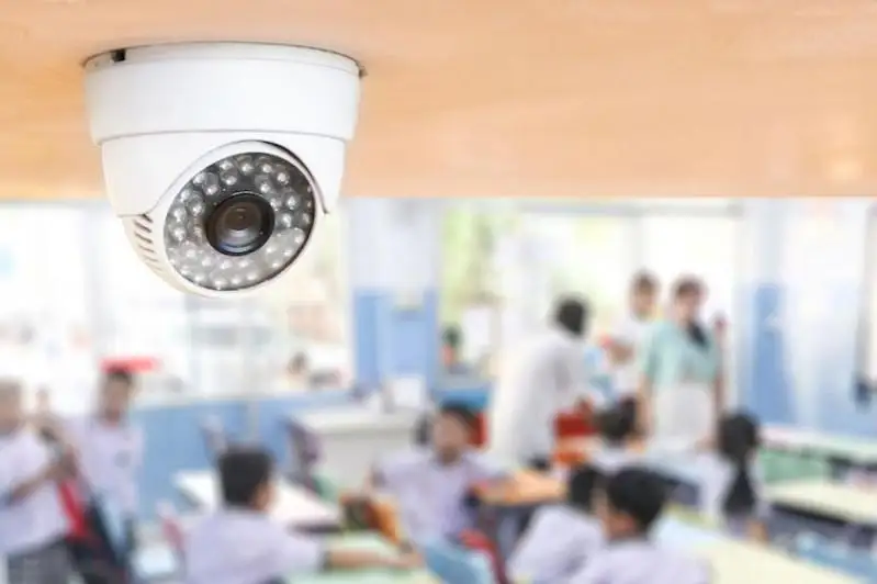 К 1 сентября все учреждения образования Семея будут оснащены видеонаблюдением