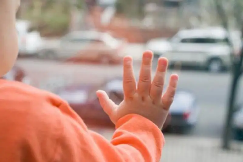 Годовалый ребенок умер у няни в Мангистауской области