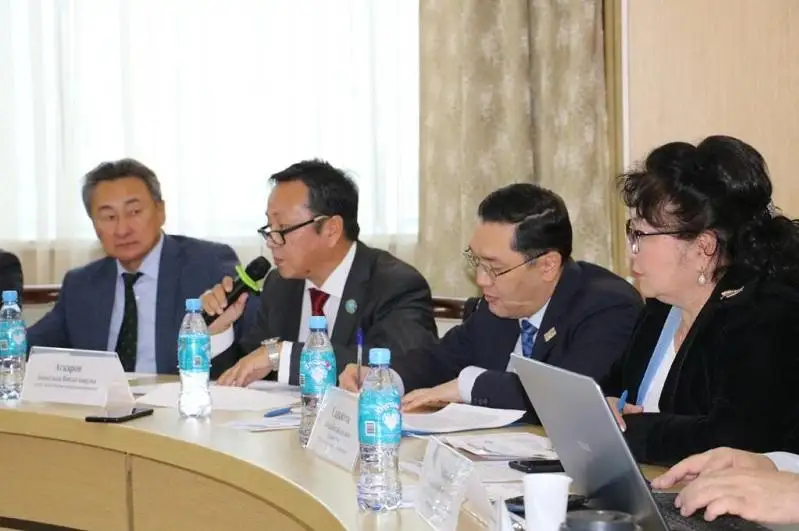 Медики и юристы выразили свое мнение о пересмотре уголовной ответственности врачей