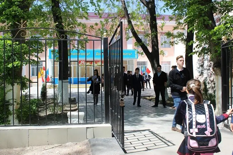 Как создать школу, в которую дети ходят с удовольствием