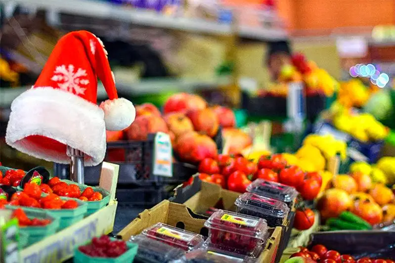 Рекордные 1,4 трлн тенге оставили казахстанцы в магазинах и на базарах в декабре 2019 года