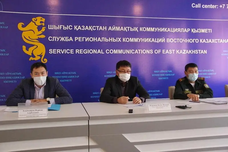 Как спасатели и дорожные службы подготовились к зиме в ВКО