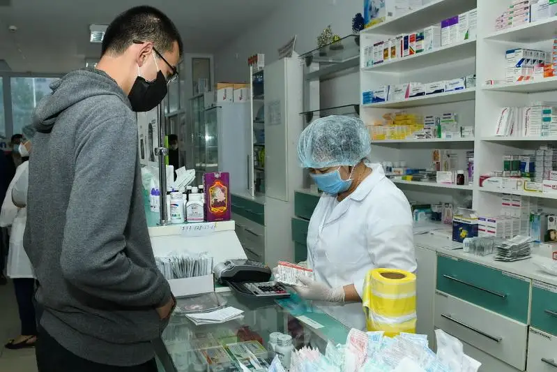 Как Кызылординская область готовится ко второй волне COVID-19