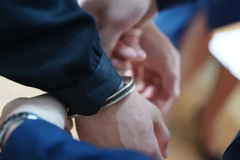 Житель Степногорска задержан за сбыт взрывчатых веществ