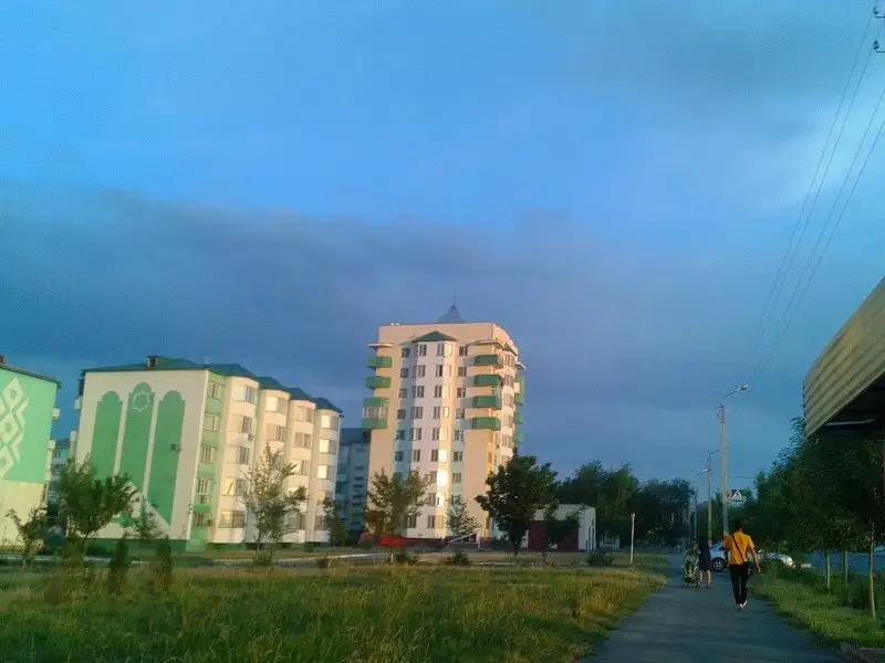 капитальном ремонте