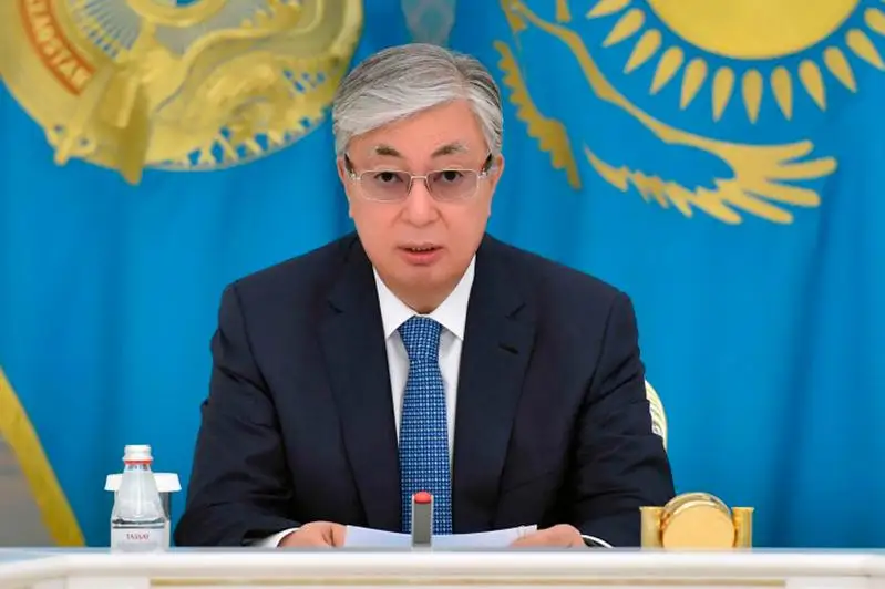 Президент РК дал поручения правоохранительным органам