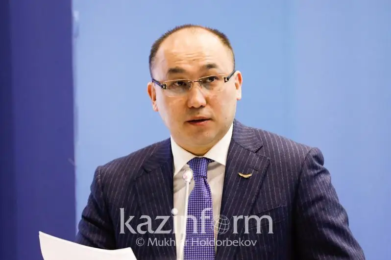 О текущей ситуации по коронавирусной инфекции - Д. Абаев