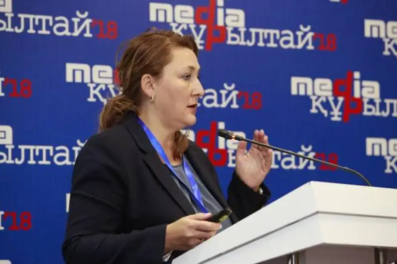 Какие тренды влияют на медиаиндустрию,  рассказала эксперт