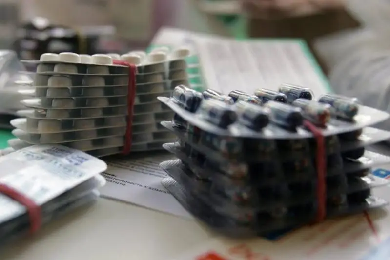 Незаконную продажу лекарств через Интернет выявили в Балхаше