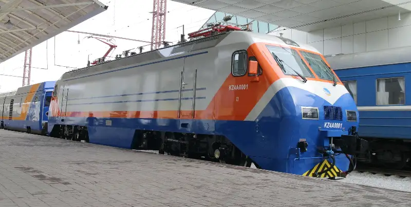 Дополнительные поезда запустят в Казахстане на Наурыз мейрамы