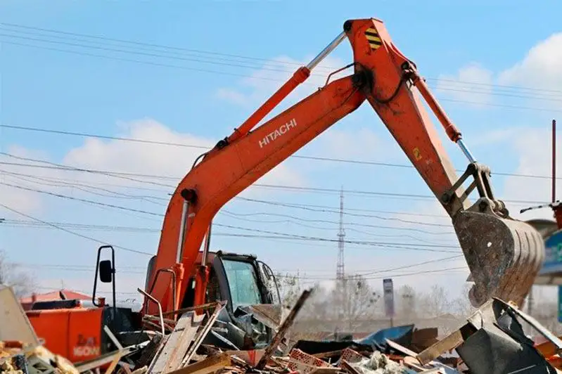 Четыре рынка снесут в Турксибском районе Алматы