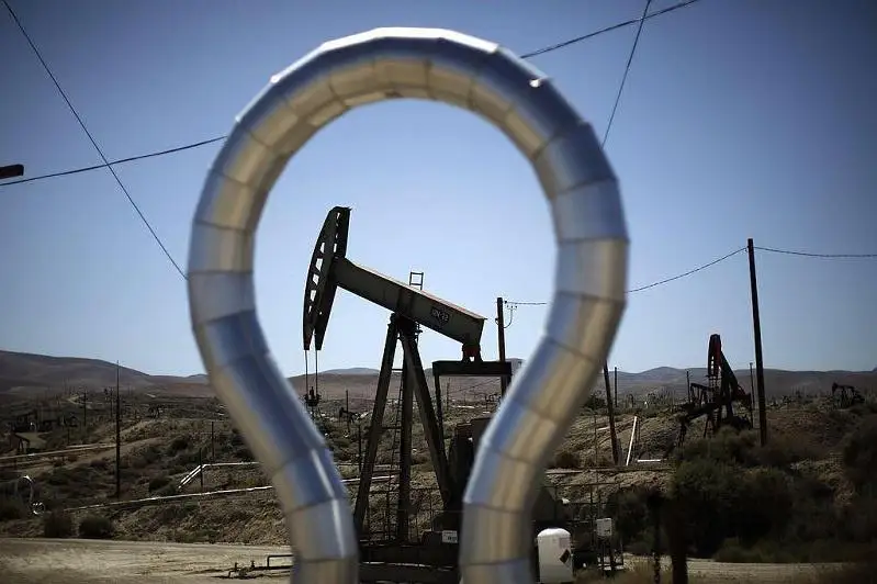 Насколько выросли цены на нефть