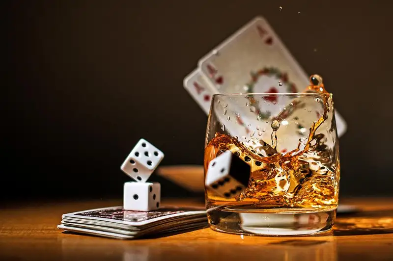 Борьба с алкоголем и азартными играми – чем примечателен новый Кодекс о здоровье