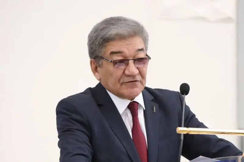 В сфере образования должно доминировать частное предпринимательство – Талгат Доскенов