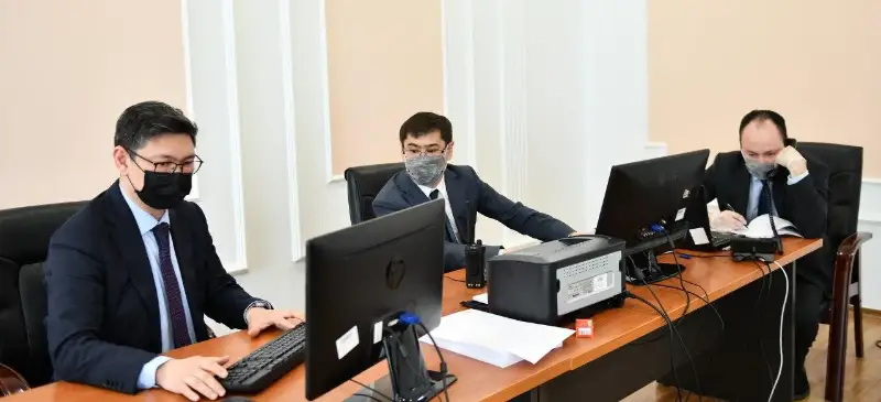 МИД организует возвращение казахстанских граждан в тесной координации с другими государственными органами