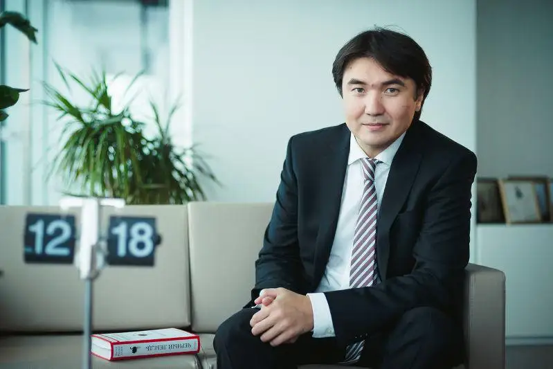 Канат Сахариянов: Просмотр телевизора – это прошлый век