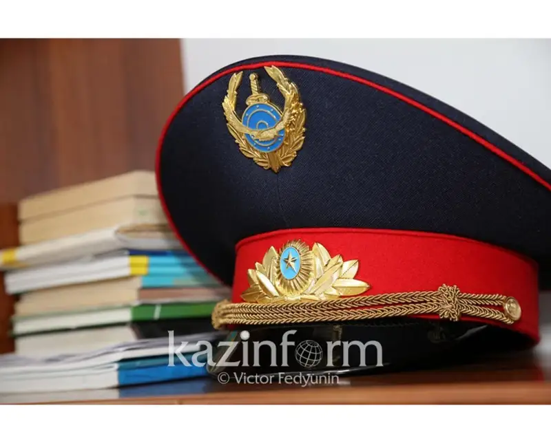 Старший лейтенант полиции: Делаем все необходимое, чтобы никто не пострадал