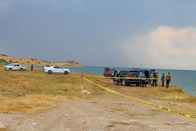 На озере Ван в Турции затонула лодка с мигрантами: шестеро погибших