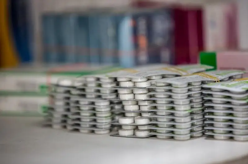 Пять бесплатных лекарств включат в протокол лечения коронавируса на дому  - Минздрав