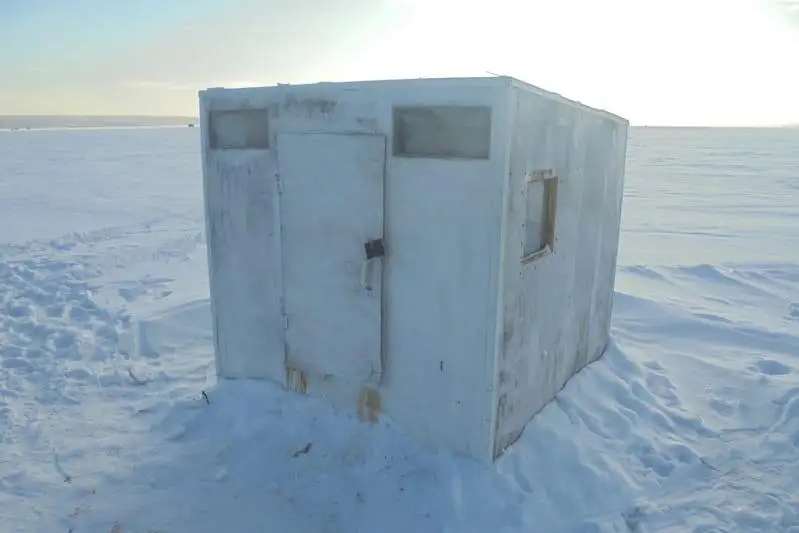 28-летний рыбак угорел в Акмолинской области