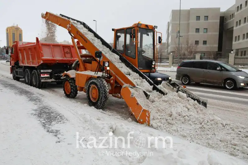 Как долго будет сохраняться режим ЧС в столице