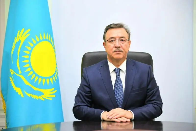 Назначен новый аким Теректинского района ЗКО