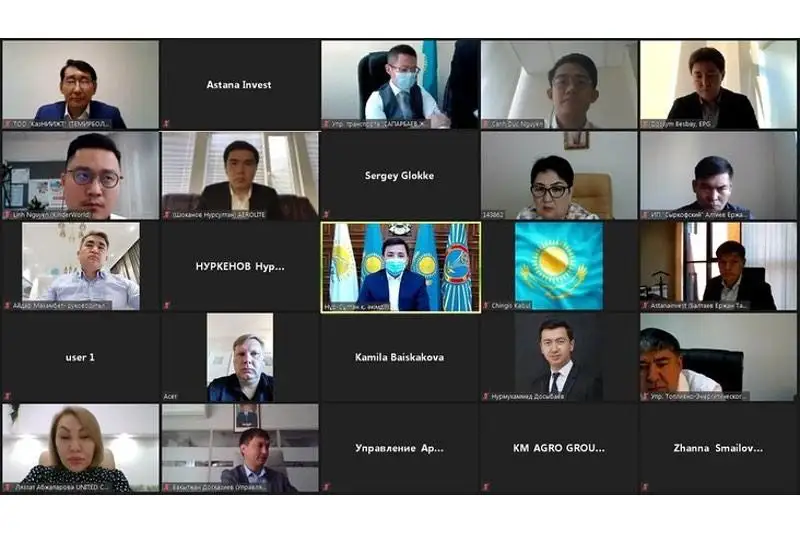 Овощехранилища, детсады, медцентр построят инвесторы в столице