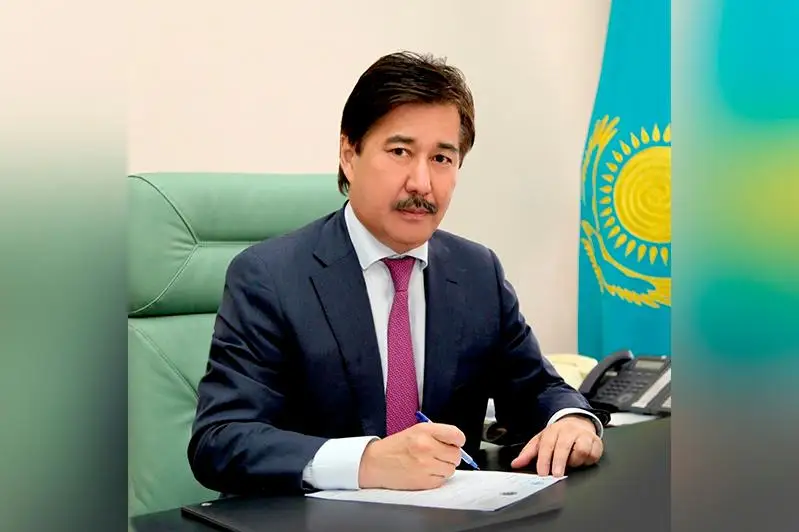 Академик Галым Мутанов: наука и образование - основа новой экономики