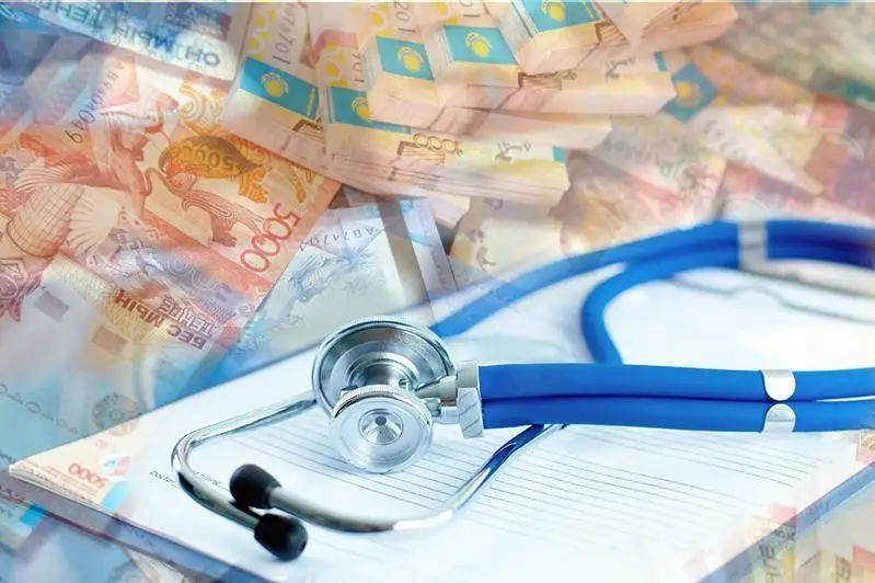 Капвложения в здравоохранение выросли более чем в 1,5 раза в РК