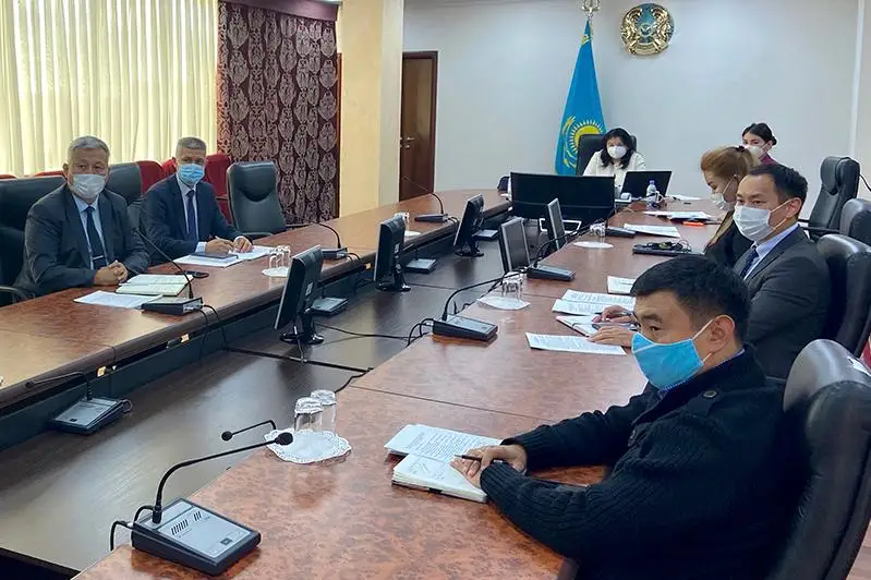 В ВКО и на Хоргосе откроют лаборатории для экспорта сельхозпродукции в Китай