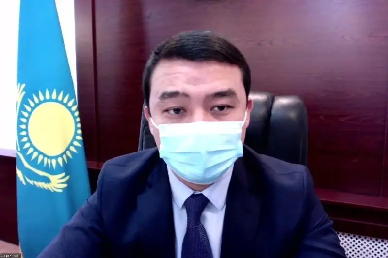 Алгоритм создания и регистрации новых форм управления домом разъяснили в Алматы