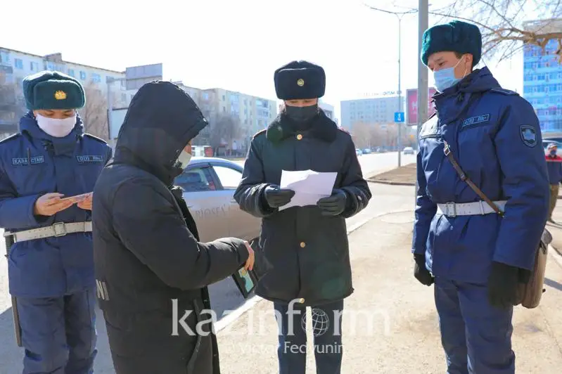 Усиленный карантинный режим: как заполняется справка с места работы