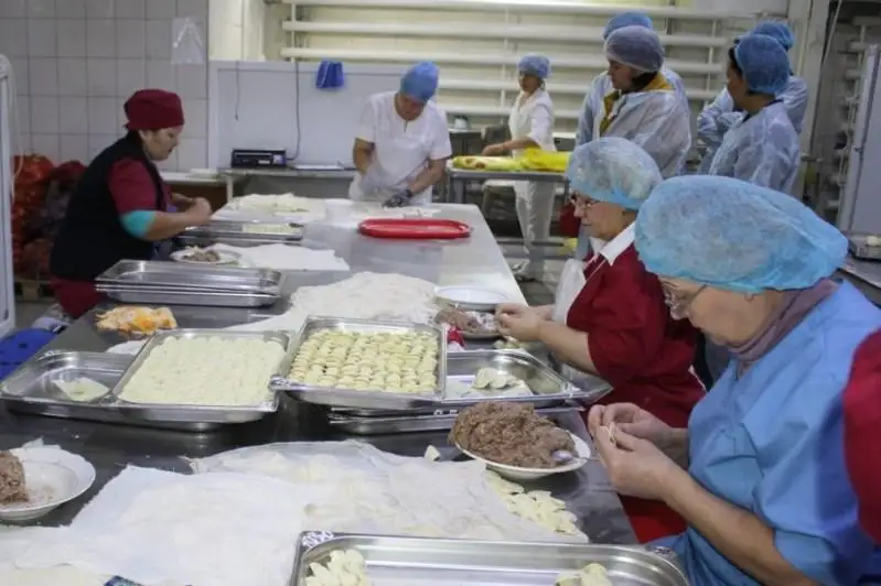 85 проектов по программе «Экономика простых вещей» одобрено в Актобе