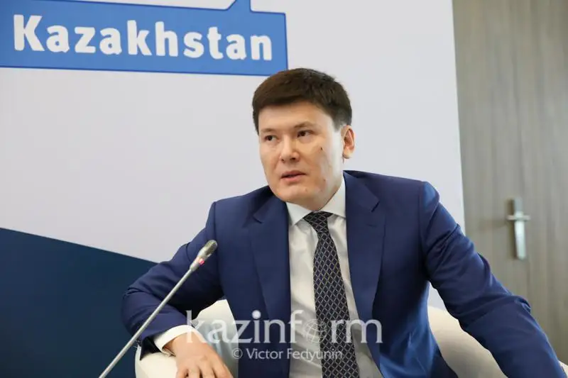 Вице-министр финансов - аудиторам: Мы продолжаем жить в культуре ревизорского подхода