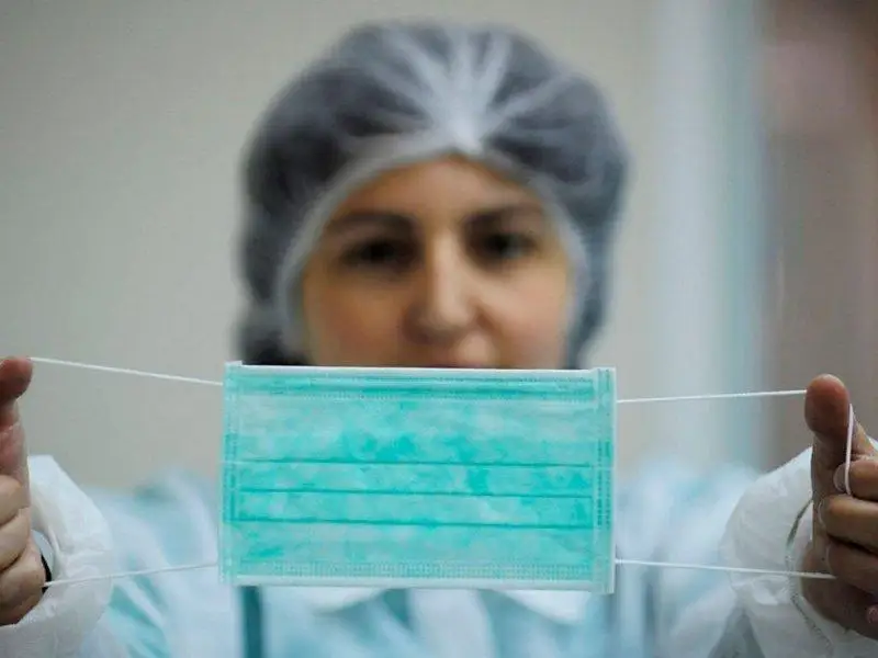 Заявление Управления общественного здоровья города Алматы