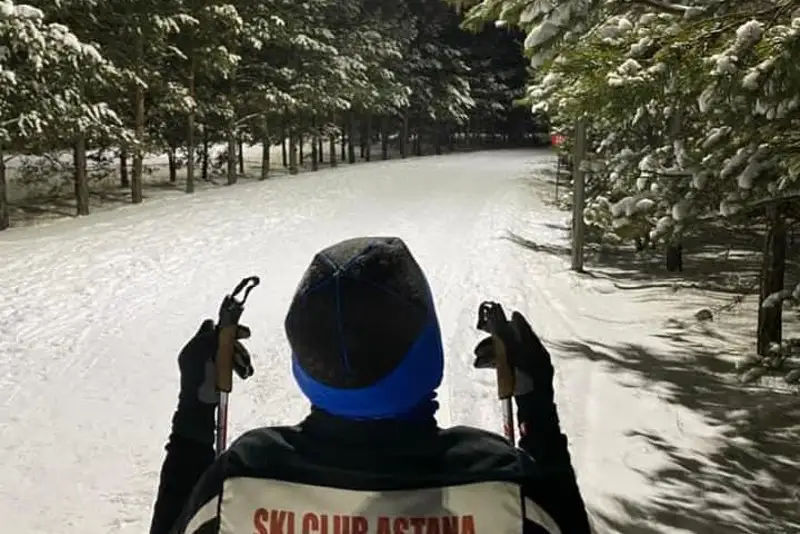 Какие условия будут создаваться спортивным федерациям Нур-Султана