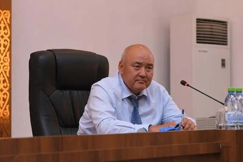 Умирзак Шукеев поручил ускорить работы по восстановлению Арыси